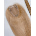 Peruca Partiala Blond Frappe